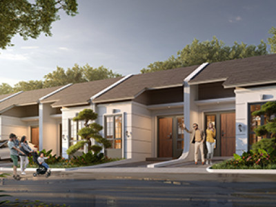 Agung Podomoro Fokus Pasar Properti Anak Muda (Gen Y & Gen Z)