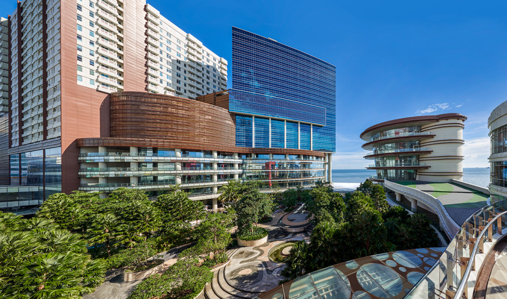 Borneo Bay City Apartemen Premium di Tepi Laut, Kawasan Paling Modern dan Lengkap di Balikpapan 3