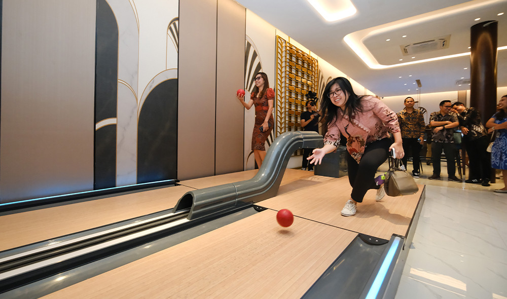 Giri Ageung Clubhouse Officially Opens, A New Lifestyle Magnet at Podomoro Park Bandung 4
