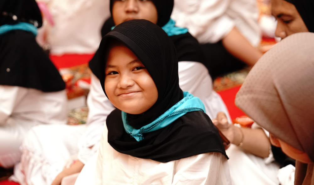 Strengthening Social Responsibility, Agung Podomoro Land Hosts Iftar with 1,300 Orphans 3