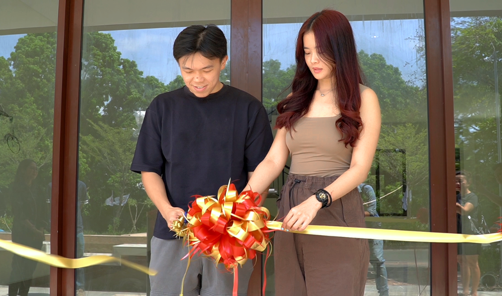 Orchard Park Batam Ensures Timely Handover of Park Avenue Plaza Commercial Units 1