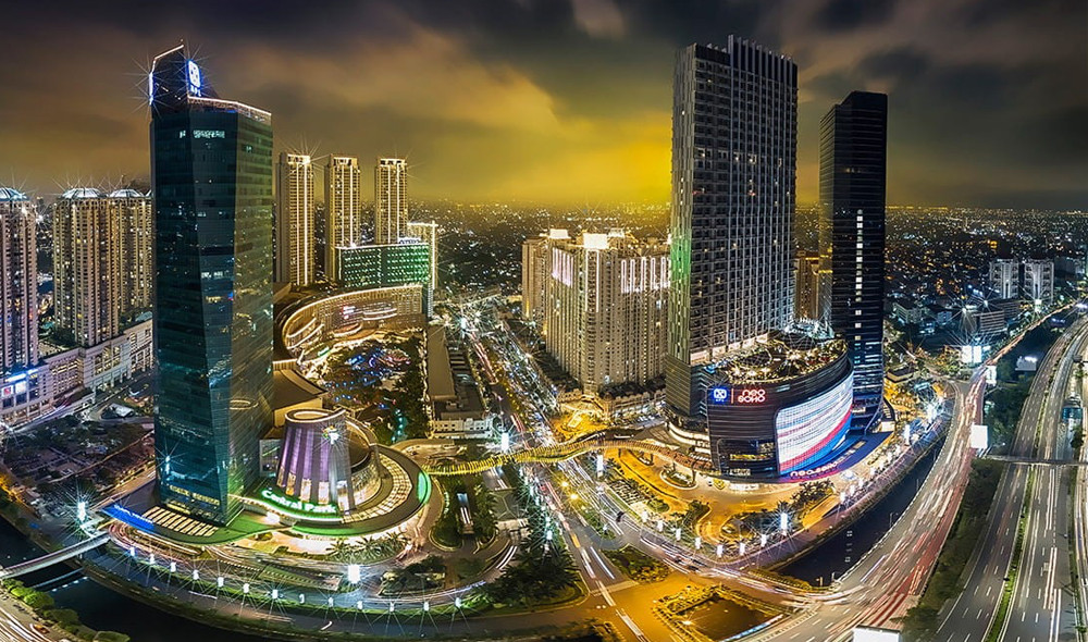 Agung Podomoro Land (APLN) Optimizes High-Value Assets to Drive New Property Developments 1