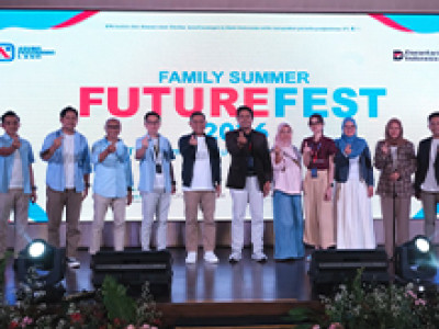 Agung Podomoro Land Introduces a Special Mortgage Program with BTN to Make Homeownership More Accessible Across Its Premier West Java Developments
